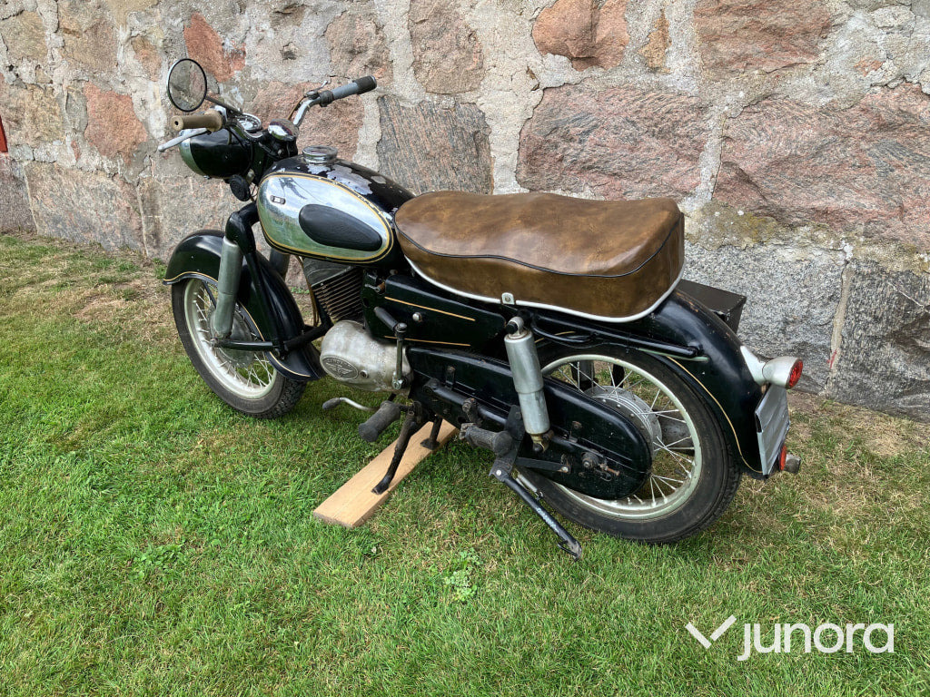 Moped och Motorcyklar - Motorfiets: afbeelding 5 Moped och Motorcyklar - Motorfiets: afbeelding 5