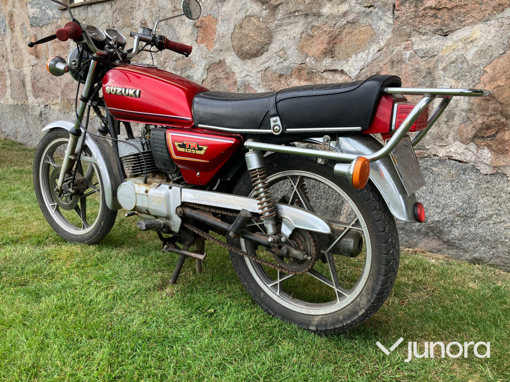 Moped och Motorcyklar - Motorfiets: afbeelding 2 Moped och Motorcyklar - Motorfiets: afbeelding 2