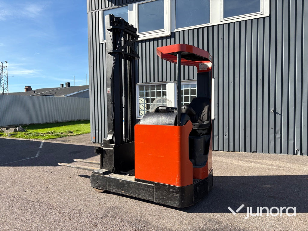 Skjutstativtruck - BT - Reach truck: afbeelding 3 Skjutstativtruck - BT - Reach truck: afbeelding 3