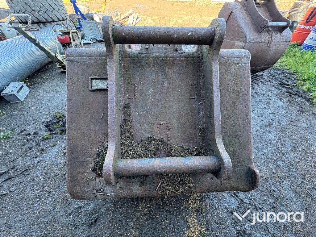 Skopa - S-70 fäste - Graafbak: afbeelding 4 Skopa - S-70 fäste - Graafbak: afbeelding 4