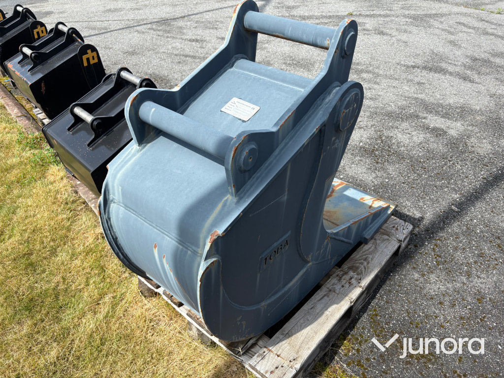 Smalskopa / VA skopa - TOBA, KS350 - Graafbak: afbeelding 4 Smalskopa / VA skopa - TOBA, KS350 - Graafbak: afbeelding 4