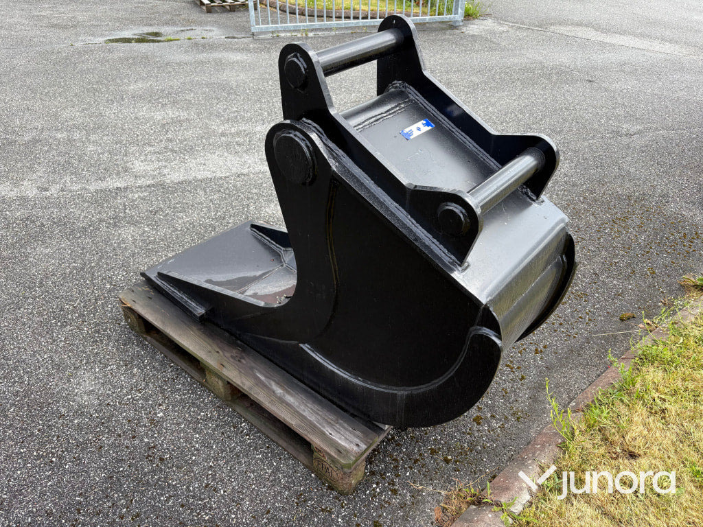 Smalskopa / VA skopa - TOBA, KS350 - Graafbak: afbeelding 3 Smalskopa / VA skopa - TOBA, KS350 - Graafbak: afbeelding 3