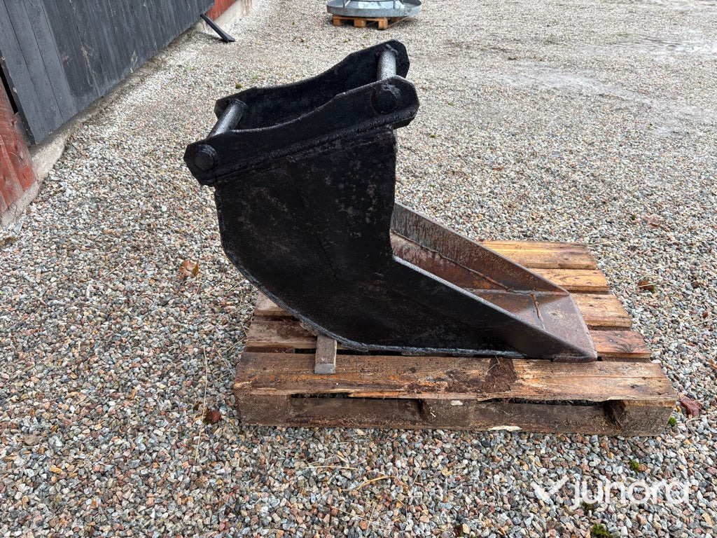 Smalskopa - Graafbak: afbeelding 5 Smalskopa - Graafbak: afbeelding 5