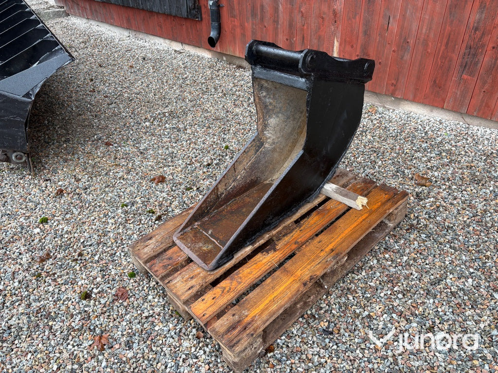 Smalskopa - Graafbak: afbeelding 1 Smalskopa - Graafbak: afbeelding 1