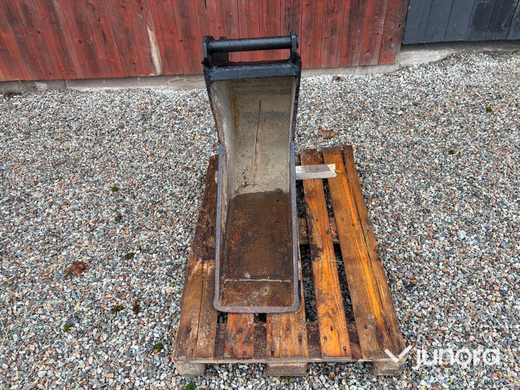 Smalskopa - Graafbak: afbeelding 3 Smalskopa - Graafbak: afbeelding 3