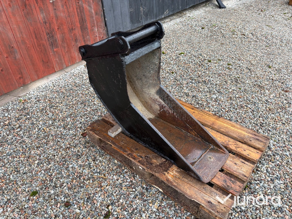 Smalskopa - Graafbak: afbeelding 4 Smalskopa - Graafbak: afbeelding 4