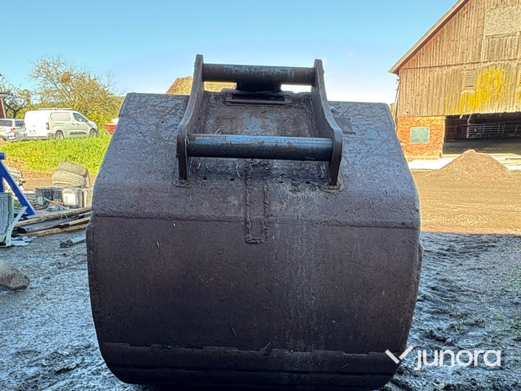 Tandskopa - Fäste S70 - Graafbak: afbeelding 5 Tandskopa - Fäste S70 - Graafbak: afbeelding 5