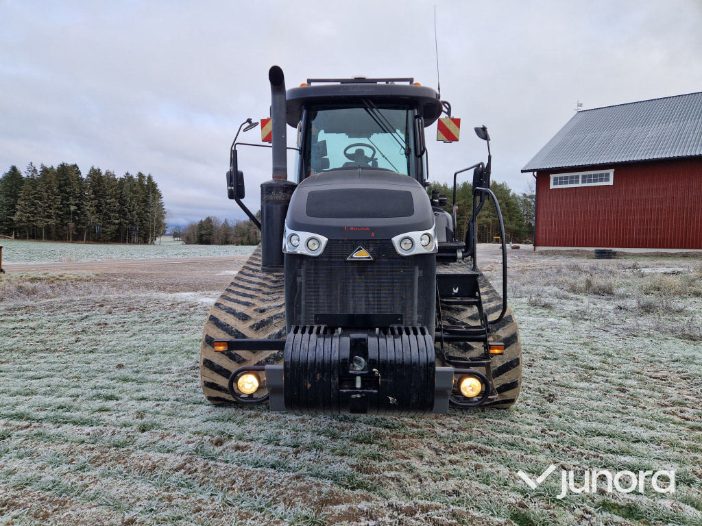 Traktor - Challanger MT775E - Tractor: afbeelding 2 Traktor - Challanger MT775E - Tractor: afbeelding 2