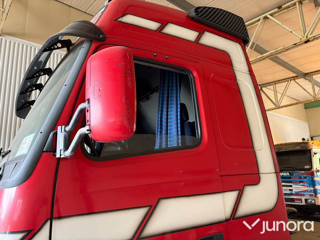 Lastbil - Volvo, FH12 6X2 - Trekker: afbeelding 5 Lastbil - Volvo, FH12 6X2 - Trekker: afbeelding 5