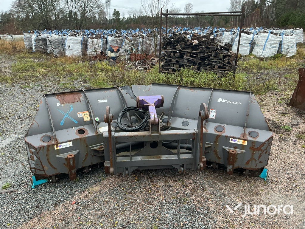 Vikplog - Holms, KHV-3.2, Stora BM - Ploeg: afbeelding 4 Vikplog - Holms, KHV-3.2, Stora BM - Ploeg: afbeelding 4