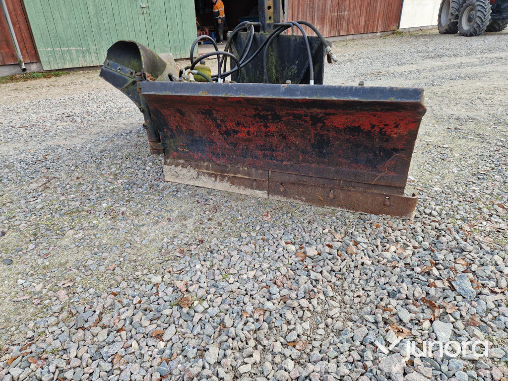 Vikplog - Ploeg: afbeelding 1 Vikplog - Ploeg: afbeelding 1