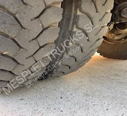 Iveco Trakker 360 - Kipper vrachtwagen, Kiepwagen: afbeelding 5 Iveco Trakker 360 - Kipper vrachtwagen, Kiepwagen: afbeelding 5