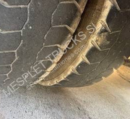 MAN TGS 35.440 - Haakarmsysteem vrachtwagen: afbeelding 5 MAN TGS 35.440 - Haakarmsysteem vrachtwagen: afbeelding 5