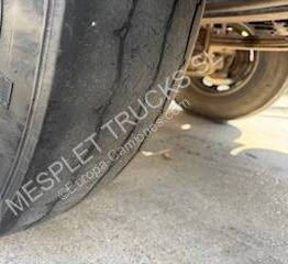 MAN TGS 35.440 - Haakarmsysteem vrachtwagen: afbeelding 4 MAN TGS 35.440 - Haakarmsysteem vrachtwagen: afbeelding 4