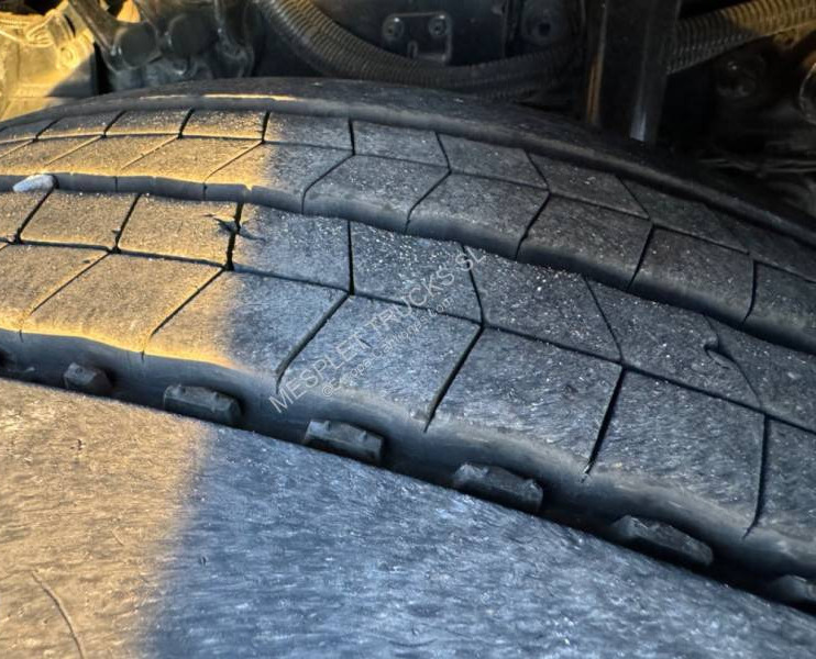 Mercedes Actros 2544 - Vacuümwagen: afbeelding 4 Mercedes Actros 2544 - Vacuümwagen: afbeelding 4