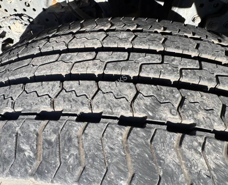 Mercedes Antos 1843 - Haakarmsysteem vrachtwagen: afbeelding 3 Mercedes Antos 1843 - Haakarmsysteem vrachtwagen: afbeelding 3