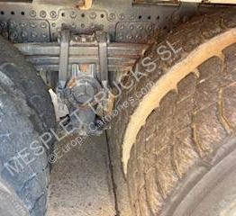 Mercedes Arocs 2636 K - Betonmixer: afbeelding 5 Mercedes Arocs 2636 K - Betonmixer: afbeelding 5