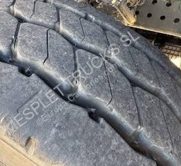 Mercedes Arocs 2636 K - Betonmixer: afbeelding 3 Mercedes Arocs 2636 K - Betonmixer: afbeelding 3