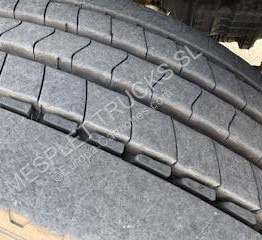 Mercedes Arocs 2648 - Vrachtwagen met open laadbak: afbeelding 3 Mercedes Arocs 2648 - Vrachtwagen met open laadbak: afbeelding 3