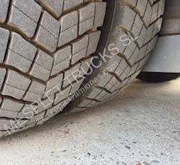 Mercedes Arocs 2648 - Vrachtwagen met open laadbak: afbeelding 4 Mercedes Arocs 2648 - Vrachtwagen met open laadbak: afbeelding 4