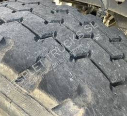 Mercedes Actros 2044 - Trekker: afbeelding 3 Mercedes Actros 2044 - Trekker: afbeelding 3