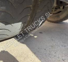 Mercedes Arocs 2145 AK - Trekker: afbeelding 5 Mercedes Arocs 2145 AK - Trekker: afbeelding 5