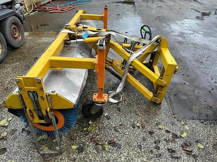 Aebi-Schmidt VKS 22-H - Veeg: afbeelding 3 Aebi-Schmidt VKS 22-H - Veeg: afbeelding 3