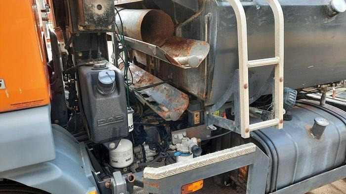 Veegwagen DAF FA LF45G12+ Johnston VF501: afbeelding 11