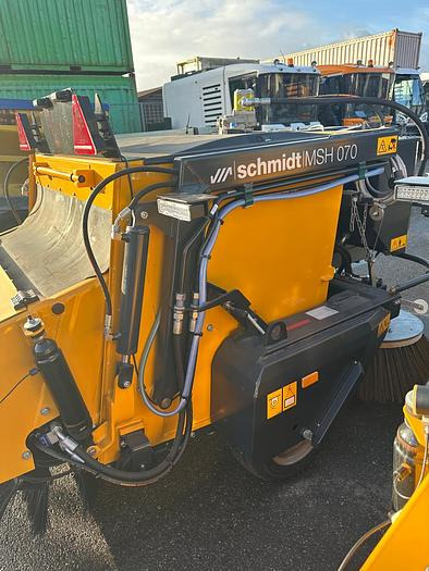 Veegwagen Schmidt MSH070: afbeelding 6 Veegwagen Schmidt MSH070: afbeelding 6
