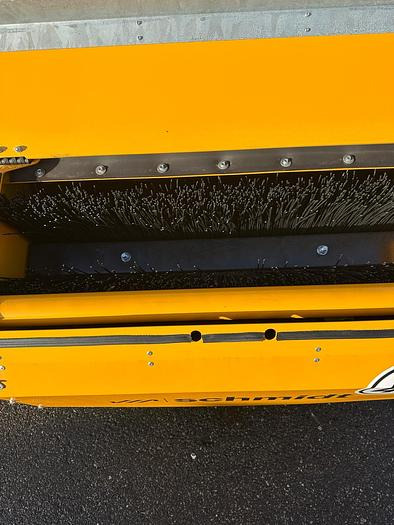 Veegwagen Schmidt MSH070: afbeelding 8 Veegwagen Schmidt MSH070: afbeelding 8