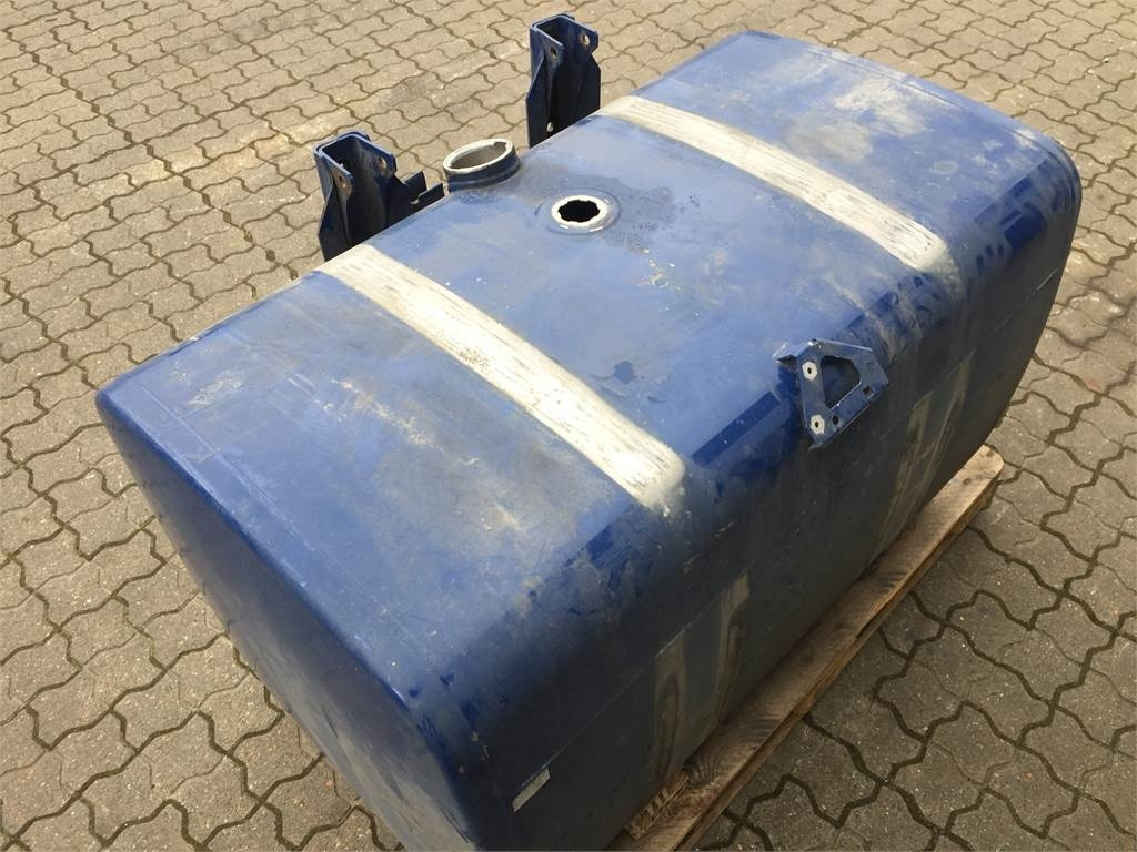 DAF 535 ltr dieseltank m- 2 stk bæringer - Brandstoftank voor Vrachtwagen: afbeelding 3 DAF 535 ltr dieseltank m- 2 stk bæringer - Brandstoftank voor Vrachtwagen: afbeelding 3