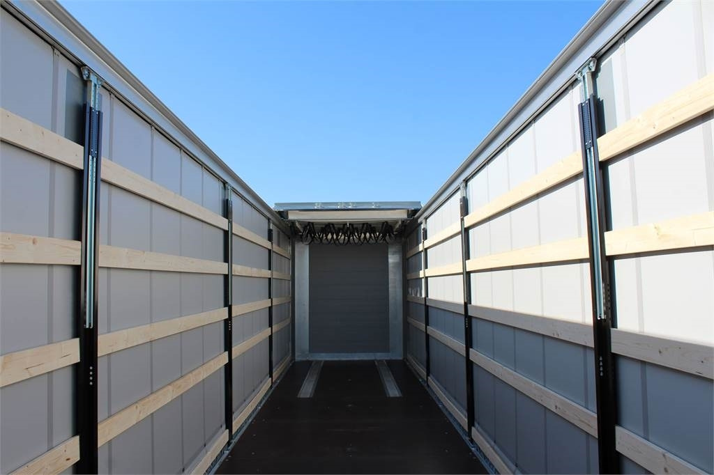 Hangler SDS-H 420 3-aks XL-godkendt + hævetag - Schuifzeiloplegger: afbeelding 4 Hangler SDS-H 420 3-aks XL-godkendt + hævetag - Schuifzeiloplegger: afbeelding 4