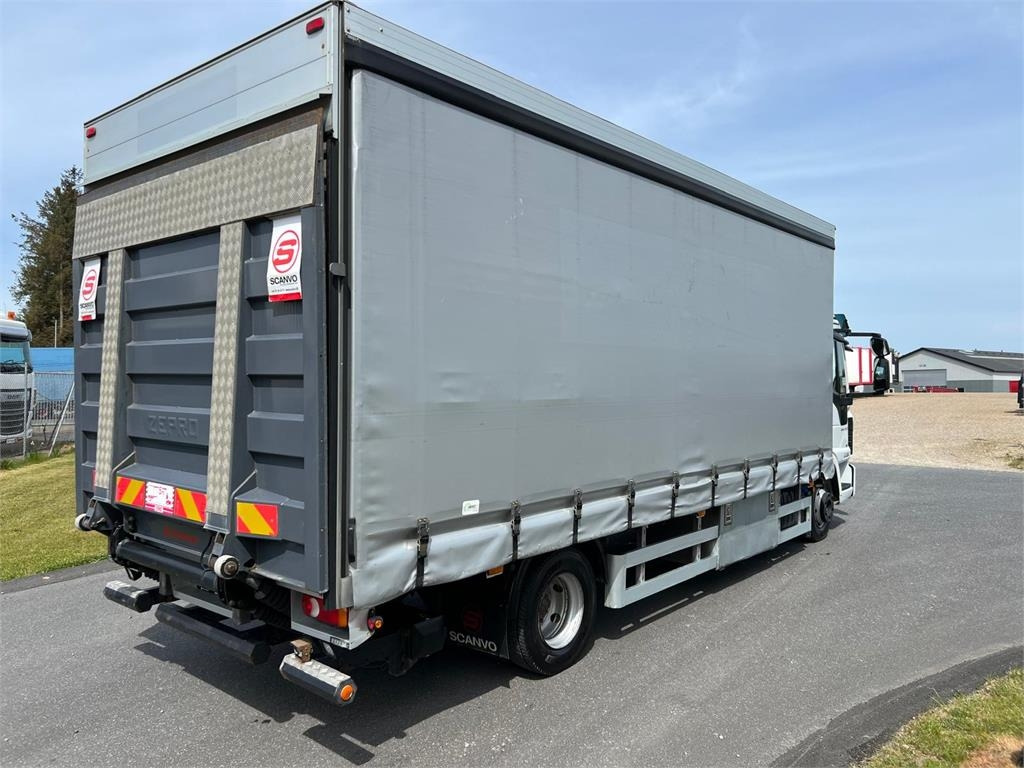Iveco Eurocargo 8E21P 4x2 - Schuifzeilen vrachtwagen: afbeelding 3 Iveco Eurocargo 8E21P 4x2 - Schuifzeilen vrachtwagen: afbeelding 3