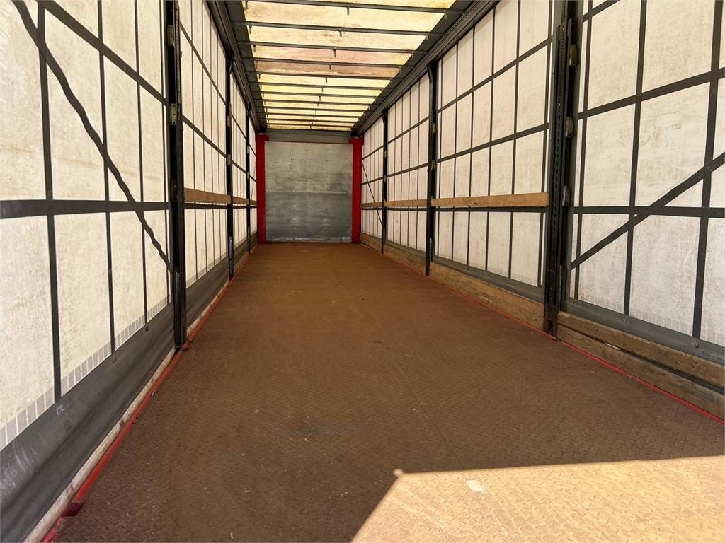Kel-Berg D100V 13,6 mtr gardin - lodretstående lift - Schuifzeiloplegger: afbeelding 5 Kel-Berg D100V 13,6 mtr gardin - lodretstående lift - Schuifzeiloplegger: afbeelding 5
