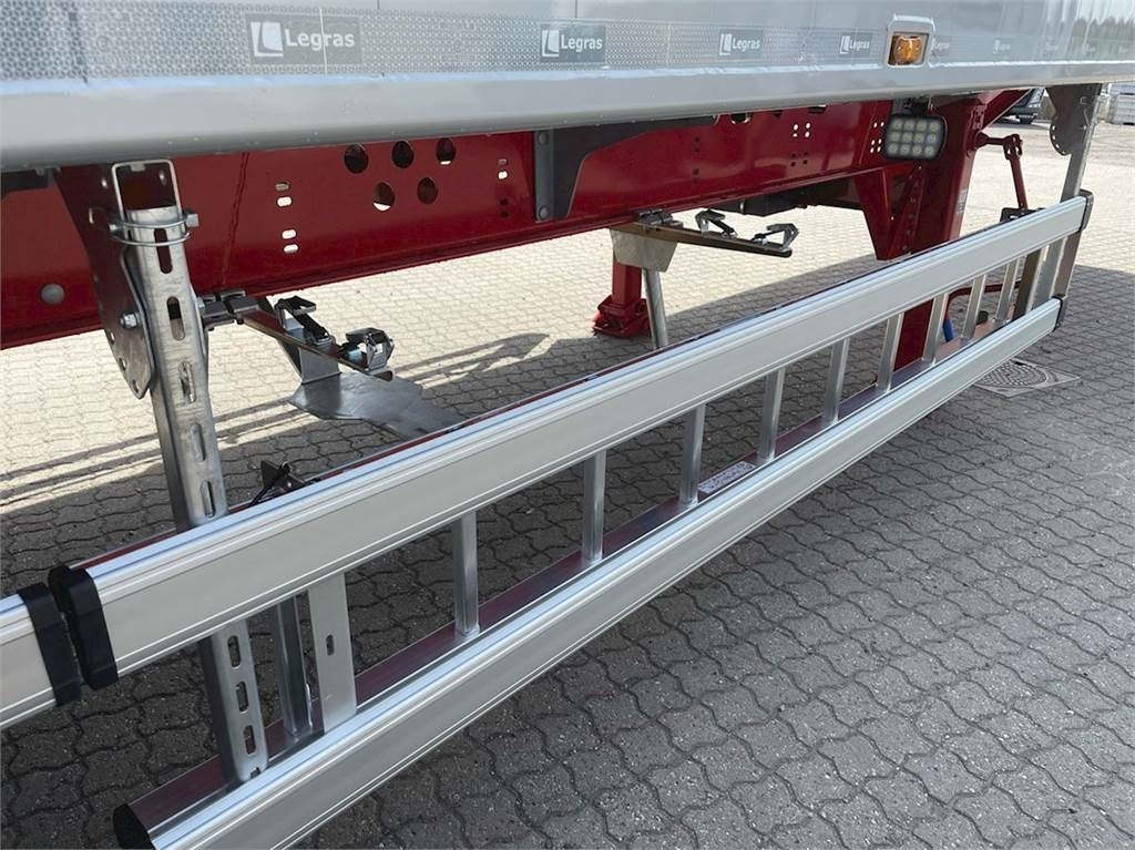 Schuifvloer oplegger Legras 91m3 Eco-Top: afbeelding 13