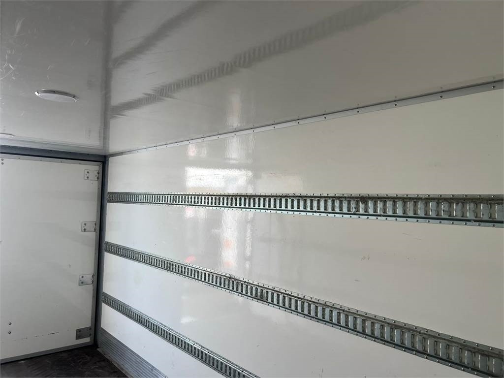 MAN TGL 8-220 4x2 BL incl. 2 stk veksellad - Bakwagen: afbeelding 3 MAN TGL 8-220 4x2 BL incl. 2 stk veksellad - Bakwagen: afbeelding 3