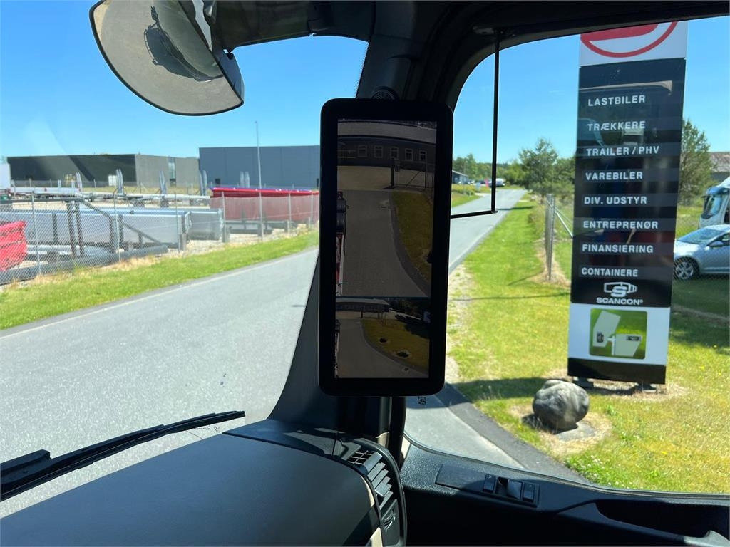 Mercedes-Benz Antos 2545 - HMF 1520K-RCkran  - Portaalarmsysteem vrachtwagen: afbeelding 4 Mercedes-Benz Antos 2545 - HMF 1520K-RCkran  - Portaalarmsysteem vrachtwagen: afbeelding 4