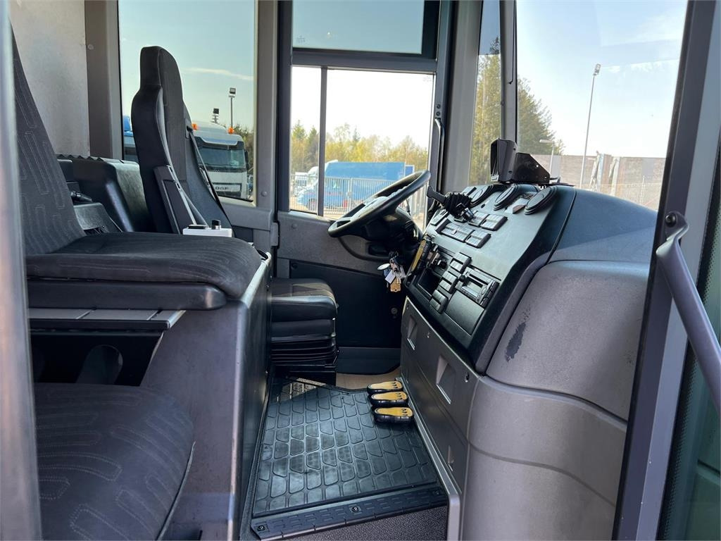 Mercedes-Benz Econic 2630L ENA 4 kammer NTM  - Vuilniswagen: afbeelding 3 Mercedes-Benz Econic 2630L ENA 4 kammer NTM  - Vuilniswagen: afbeelding 3