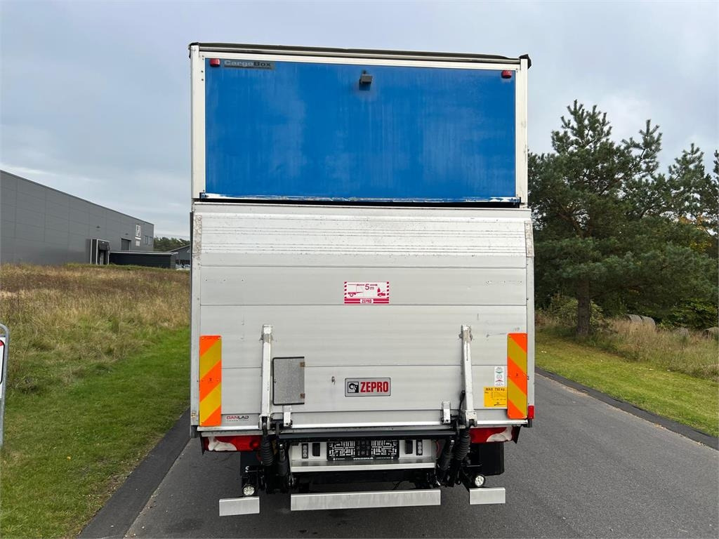 Mercedes-Benz Sprinter 516 CDI - Bakwagen: afbeelding 5 Mercedes-Benz Sprinter 516 CDI - Bakwagen: afbeelding 5