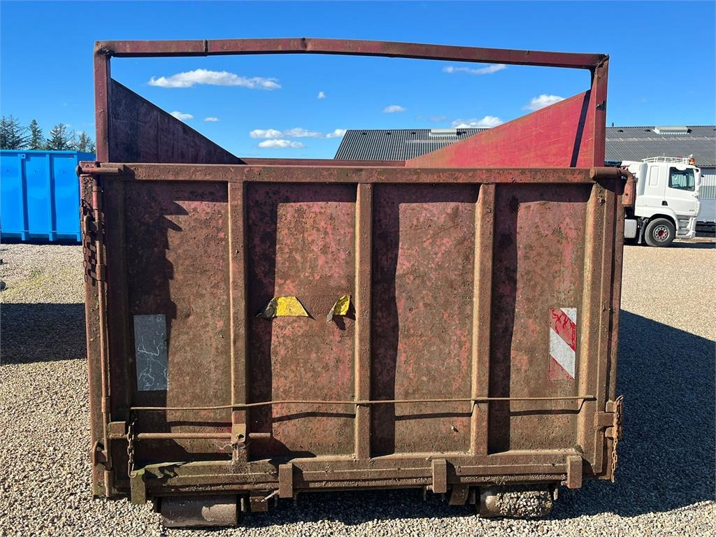 S6026 - Open laadbak: afbeelding 3 S6026 - Open laadbak: afbeelding 3