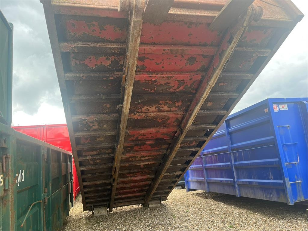 S6026 - Open laadbak: afbeelding 5 S6026 - Open laadbak: afbeelding 5