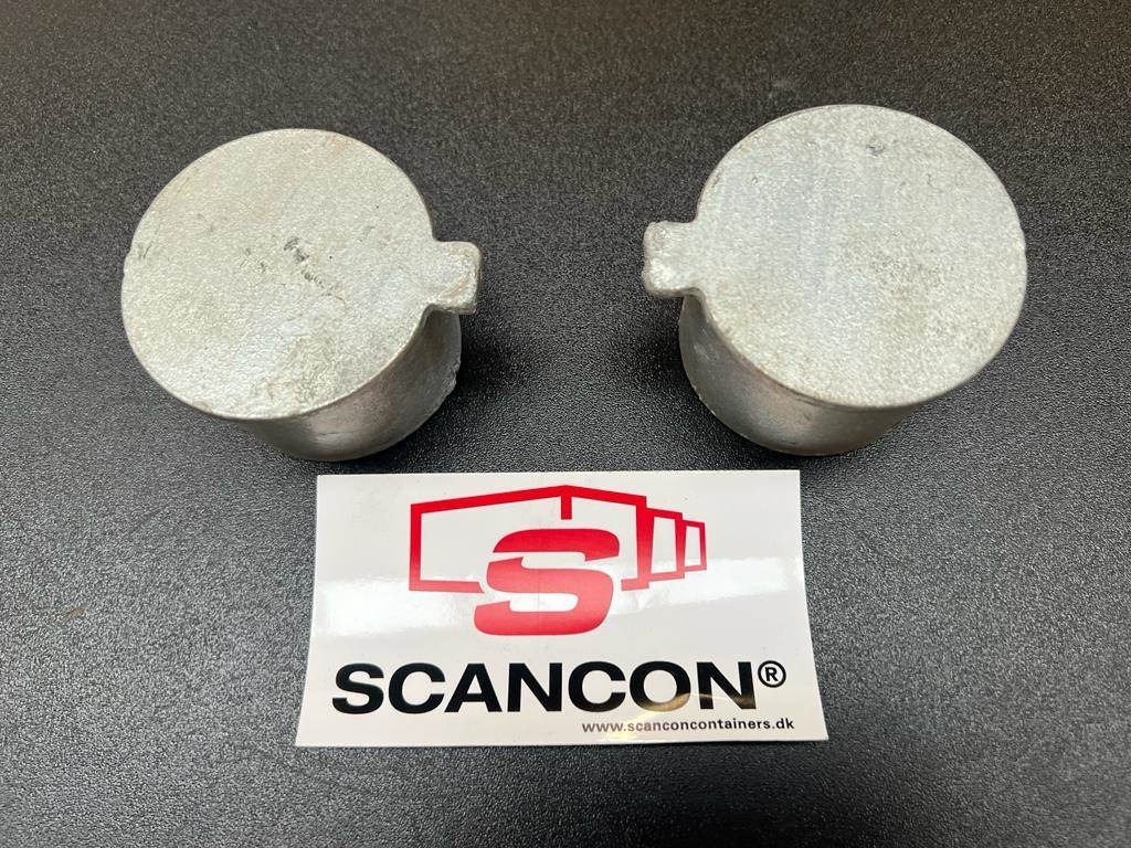 Scancon Dæksel til kæpstokkehuller - Gereedschap/ Toebehoor: afbeelding 1 Scancon Dæksel til kæpstokkehuller - Gereedschap/ Toebehoor: afbeelding 1