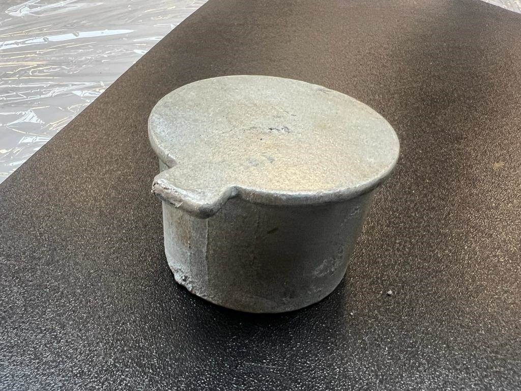 Scancon Dæksel til kæpstokkehuller - Gereedschap/ Toebehoor: afbeelding 3 Scancon Dæksel til kæpstokkehuller - Gereedschap/ Toebehoor: afbeelding 3