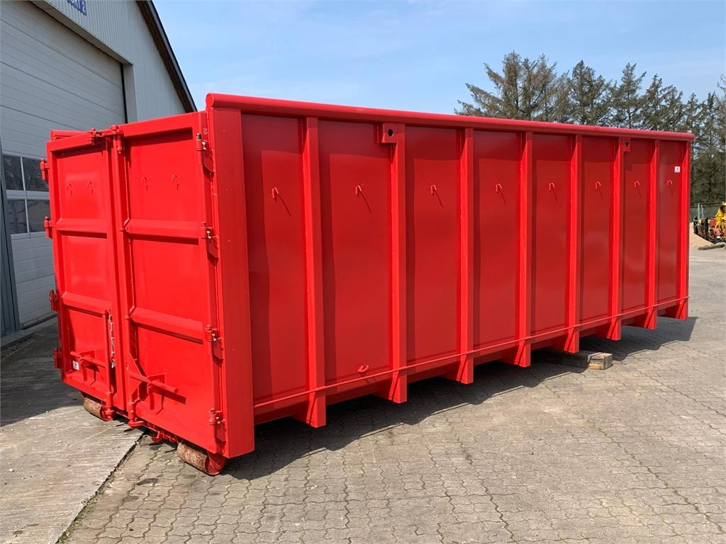 Scancon S6028 - Open laadbak: afbeelding 2 Scancon S6028 - Open laadbak: afbeelding 2