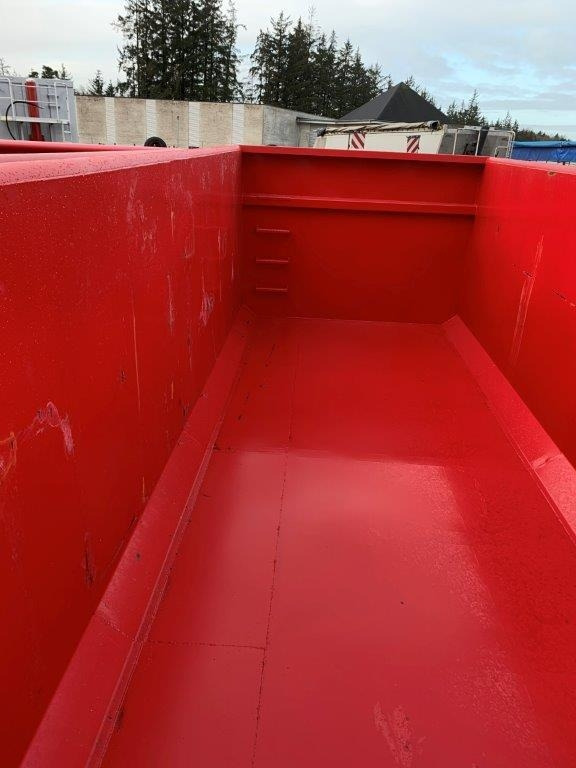 Scancon S6225 - Open laadbak: afbeelding 3 Scancon S6225 - Open laadbak: afbeelding 3