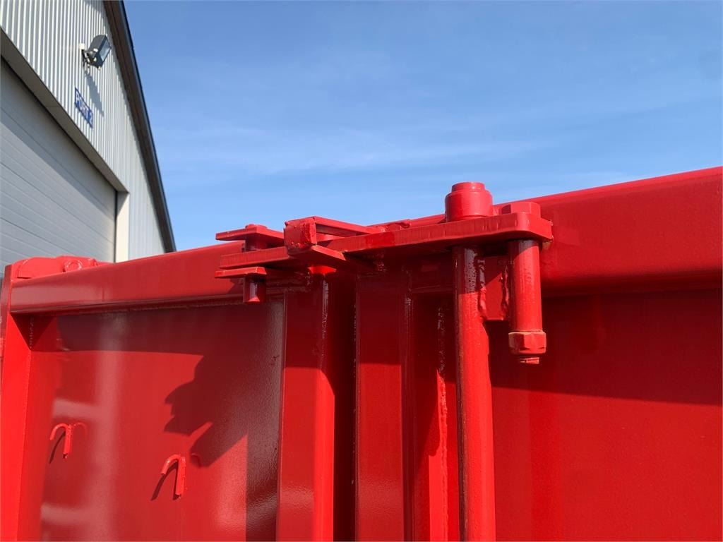 Scancon S6225K - Open laadbak: afbeelding 5 Scancon S6225K - Open laadbak: afbeelding 5