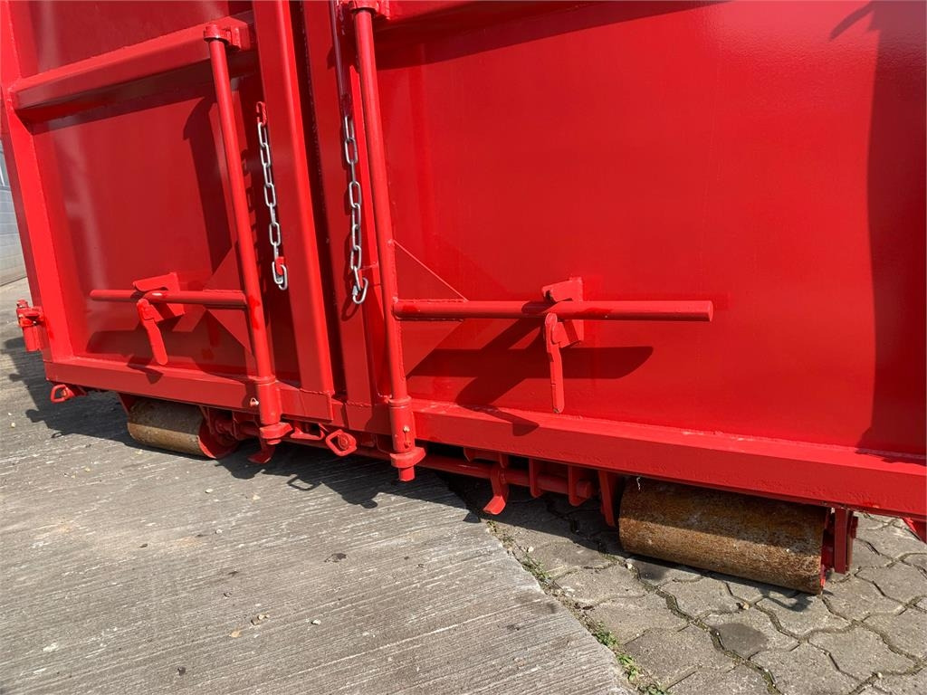 Scancon S6225K - Open laadbak: afbeelding 3 Scancon S6225K - Open laadbak: afbeelding 3