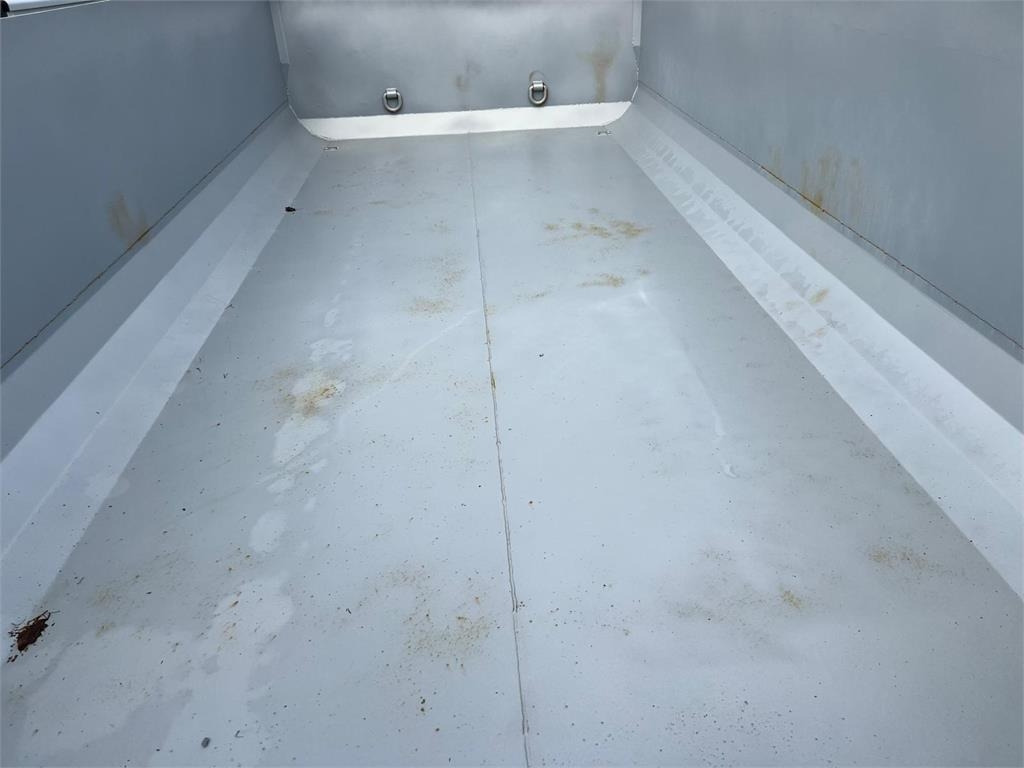 Scancon SH5613 Hardox 13m3 5700mm - Open laadbak: afbeelding 4 Scancon SH5613 Hardox 13m3 5700mm - Open laadbak: afbeelding 4