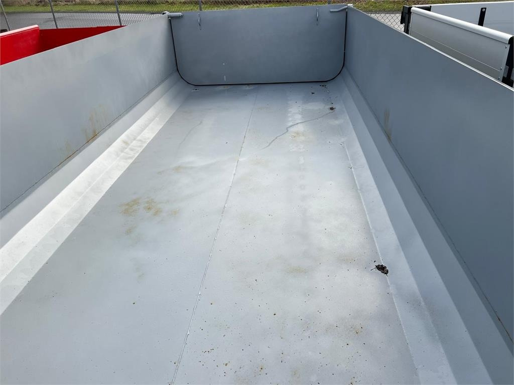 Scancon SH5613 Hardox 13m3 5700mm - Open laadbak: afbeelding 5 Scancon SH5613 Hardox 13m3 5700mm - Open laadbak: afbeelding 5