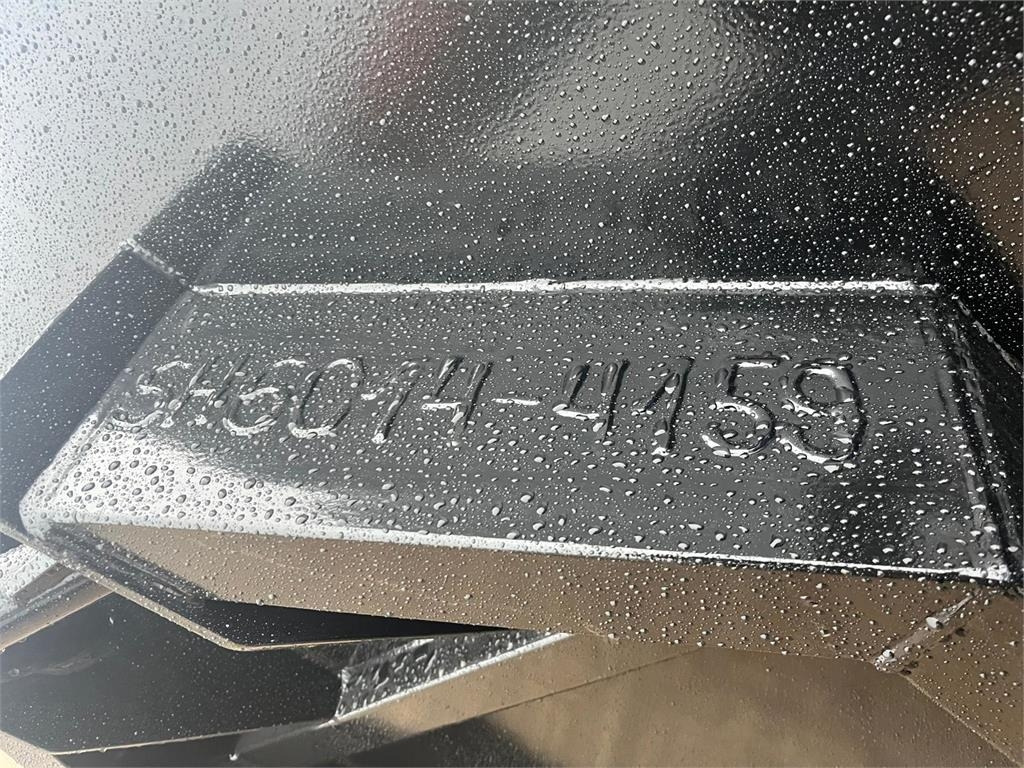 Scancon SH6014 Hardox 14m3 6000mm - Open laadbak: afbeelding 2 Scancon SH6014 Hardox 14m3 6000mm - Open laadbak: afbeelding 2